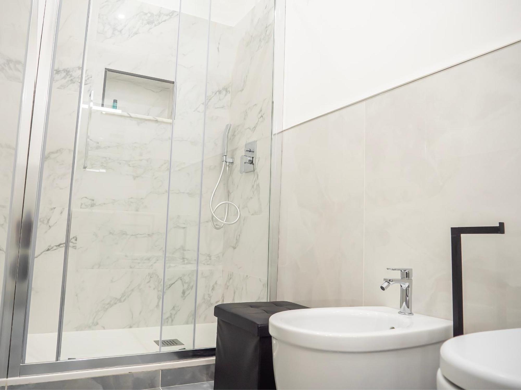 Aliva Apartment Lt Palermo Luaran gambar